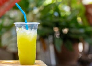 sugarcane-iced-drink-Indonesia