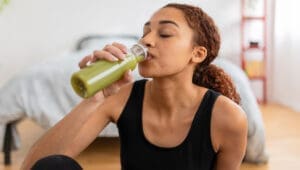 Offer Your Customers a Natural Sports Drink with Juicernets SC-4 Sugarcane Juicer-hero