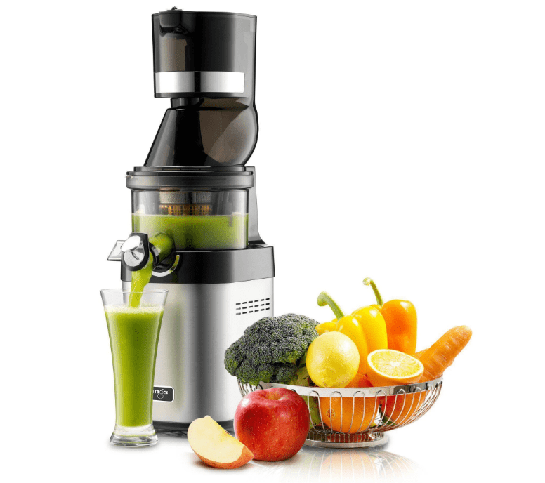 Kuvings Commercial Masticating Juicer CS600