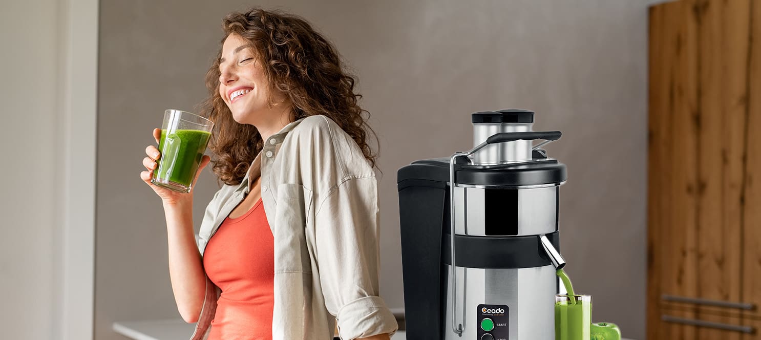 Why Most Americans are not Getting Enough Fruit (and How Juice Changes Everything)