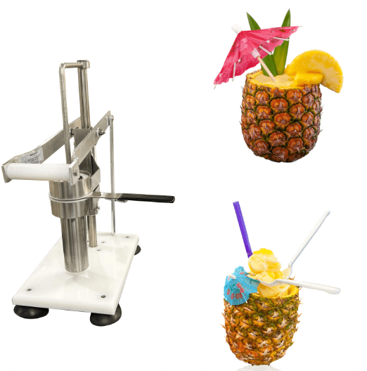 TikiCup-with-cocktail-then-ice-cream-pineapple-cup