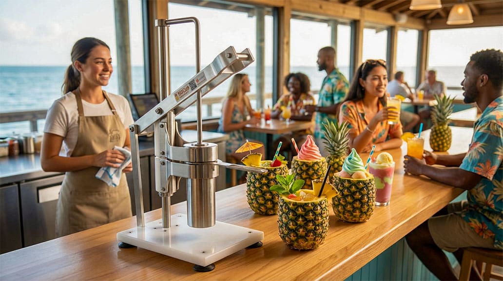 Action Plan To Increase Sales In A Restaurant With One Signature Experience