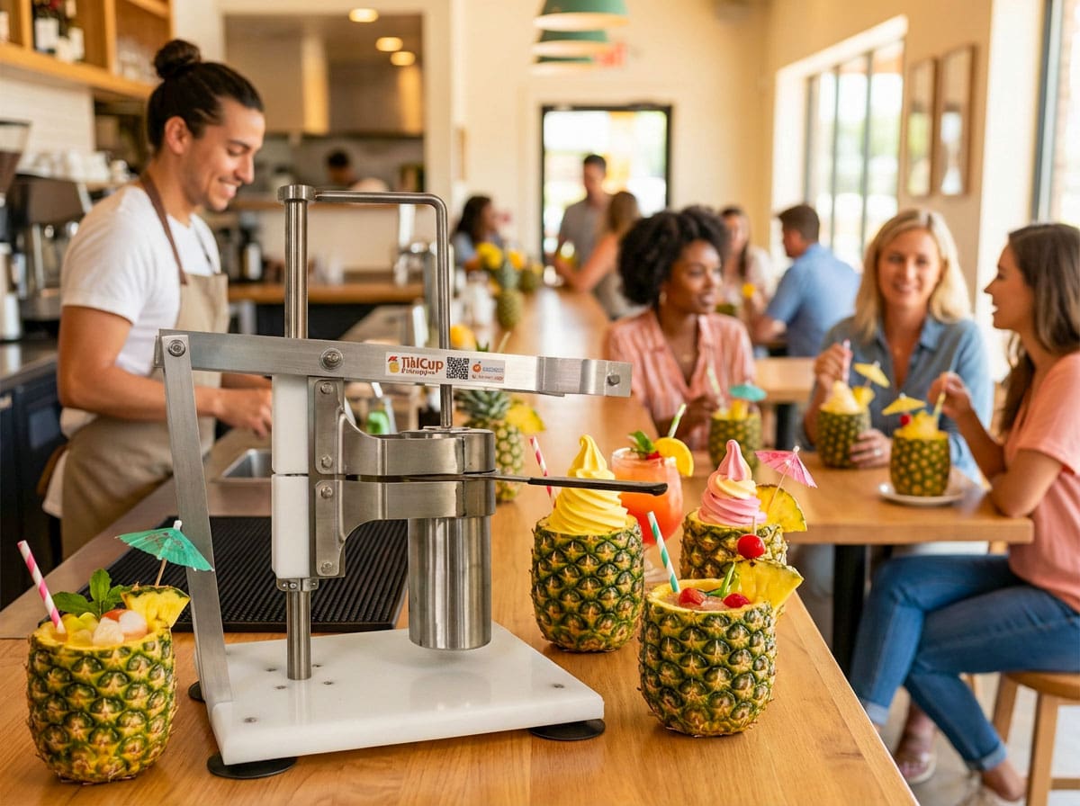 Putting it all together- your action plan how to grow restaurant sales