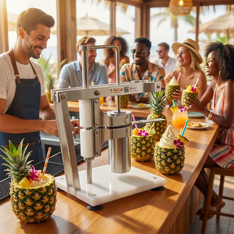 The real problem- busy nights with thin margins don&rsquo;t increase restaurant revenue for you