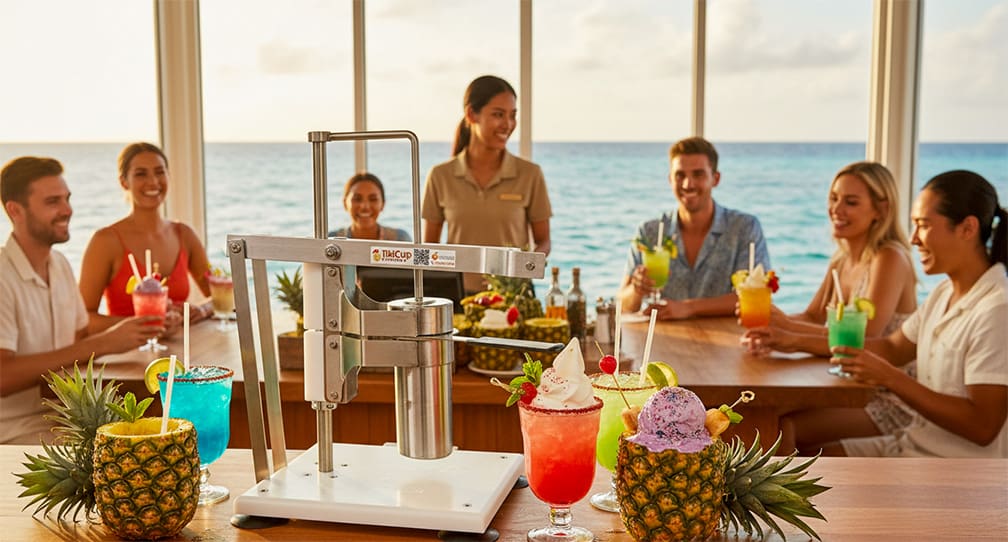 The shift- how to increase restaurant business