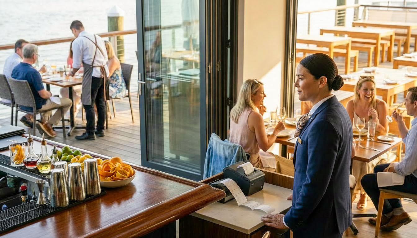 Fun Bar Ideas For Restaurants That Boost Traffic And Ticket Size