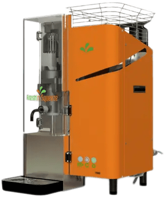 Citrus Fruit Juicer Fresh'n squeeze 1800