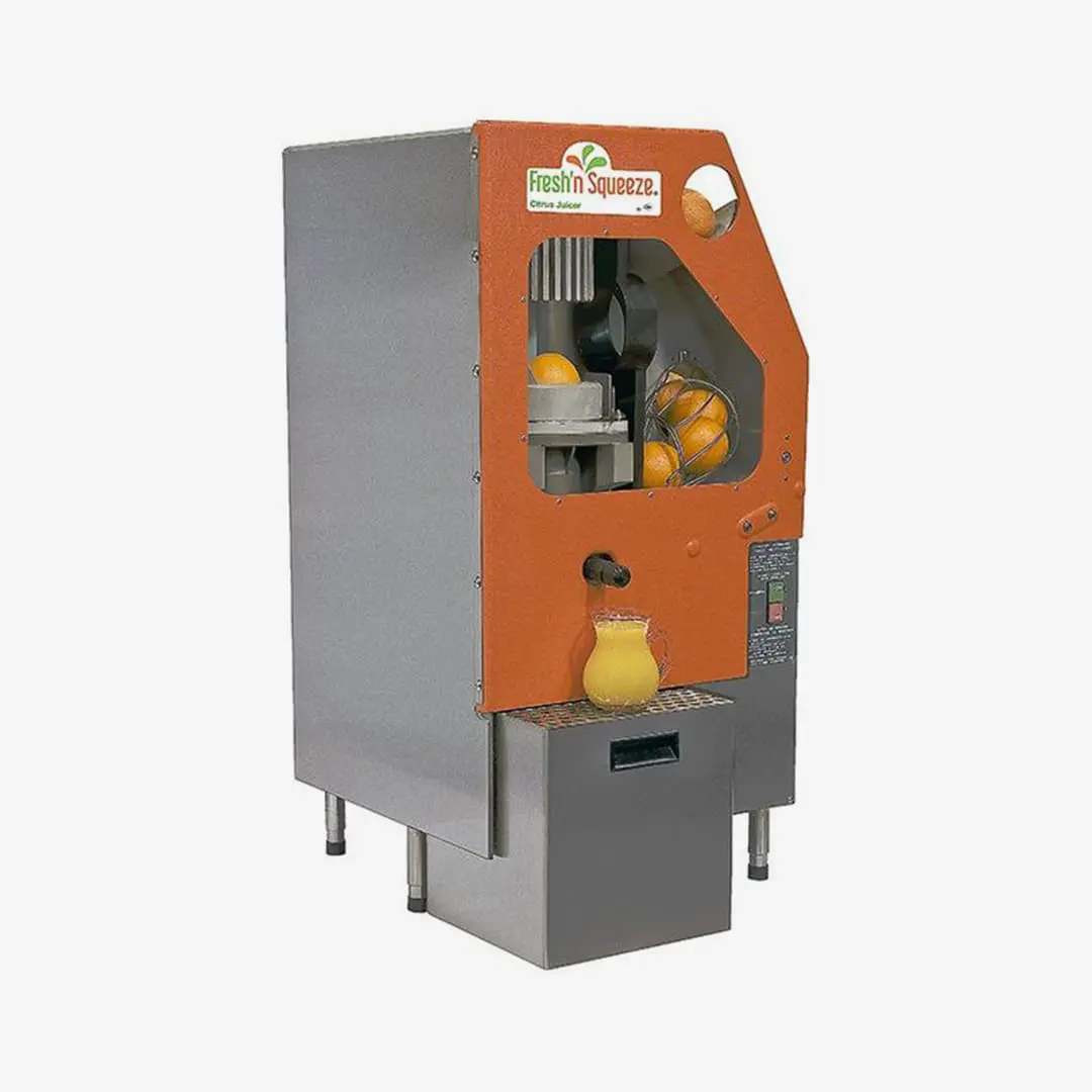 Commercial Counter Citrus Juicer - CJ