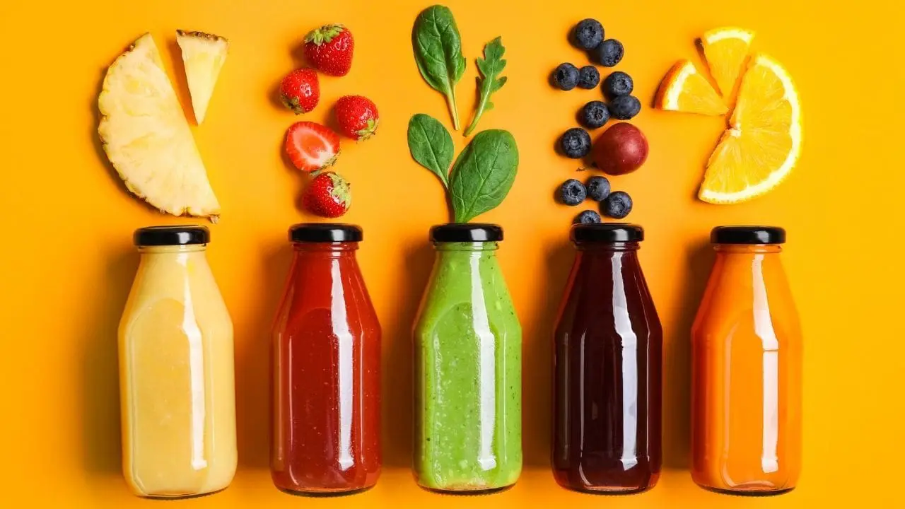 Juicing 101: Promoting Healthy Lifestyle Trends at PMA 2021