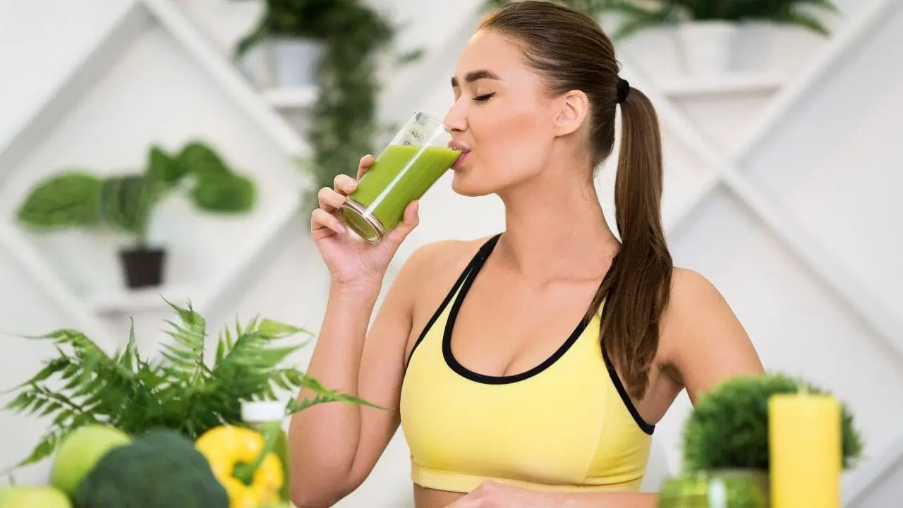 Top 3 Reasons Why You Should Begin Juicing
