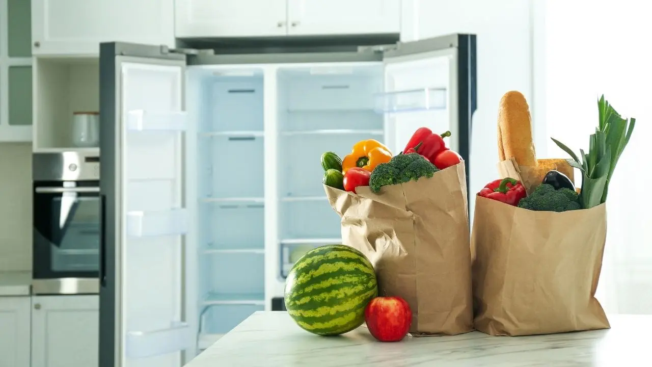 Proper Ways To Store Fruits and Vegetables for Juicing