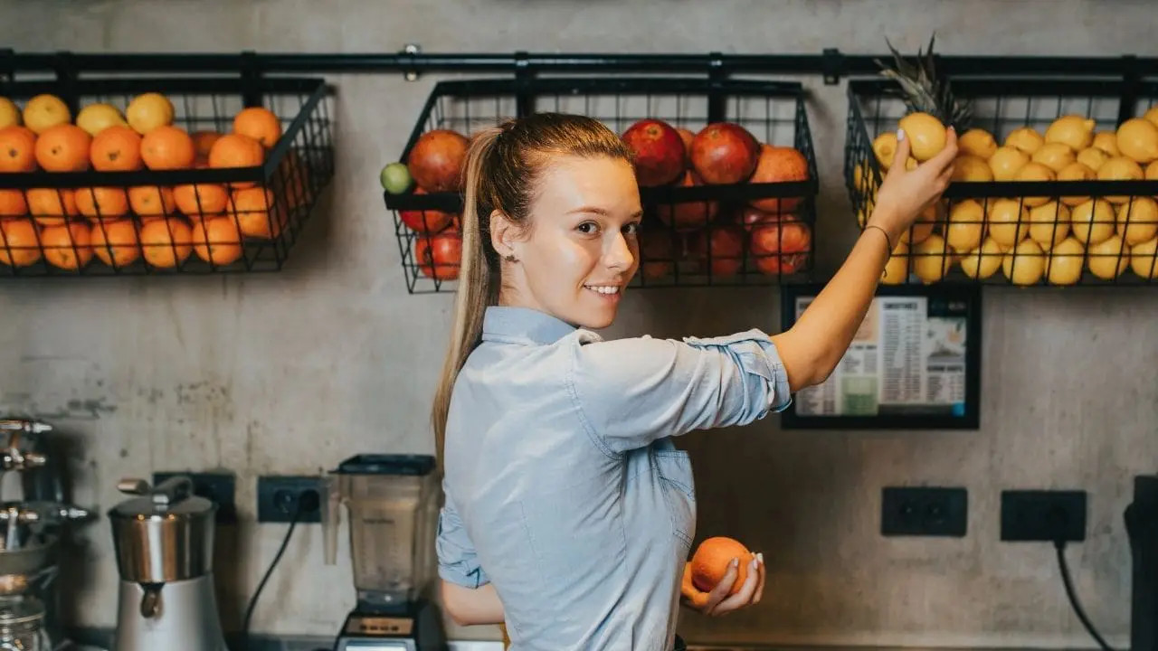 The History of How Juicing and Juice Bars Started