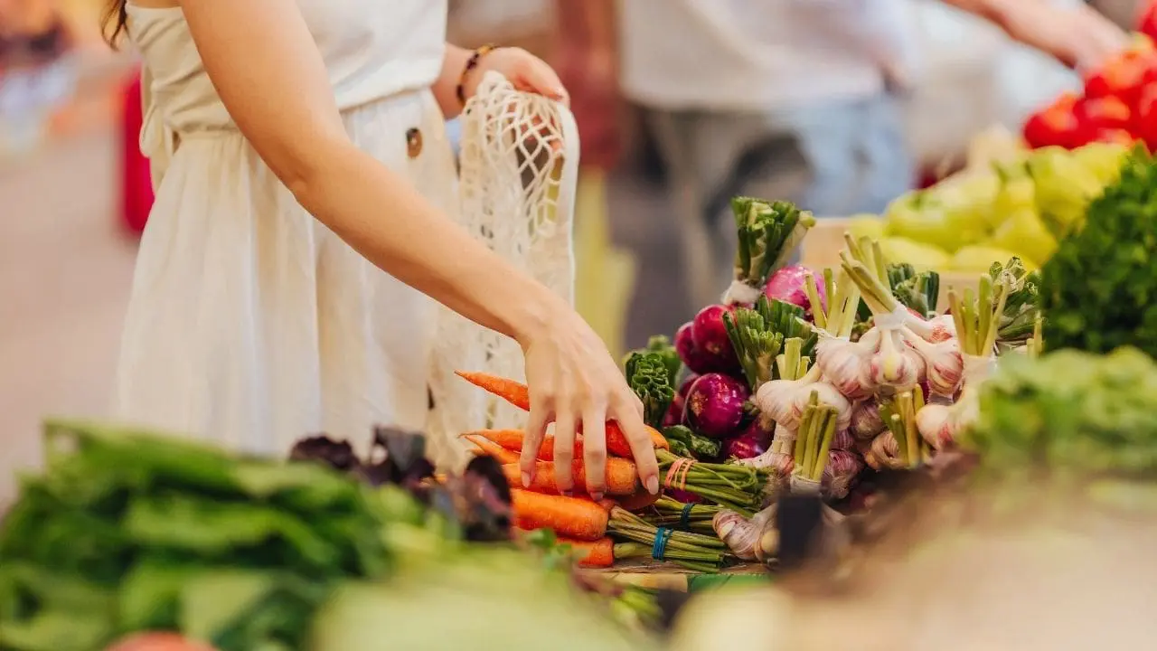 Where to Source Your Fruits and Vegetables From