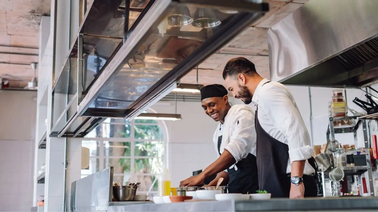 Tips on Speeding Up Your Restaurant Kitchen Service