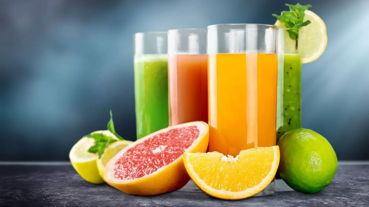 Tips on Extending the Shelf Life of Fresh Juice