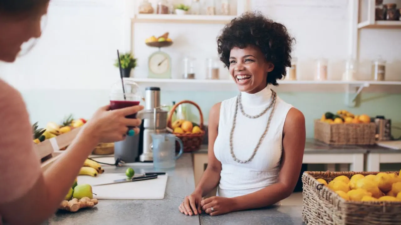 Reasons Why Health Clubs Should Have Juice Bars