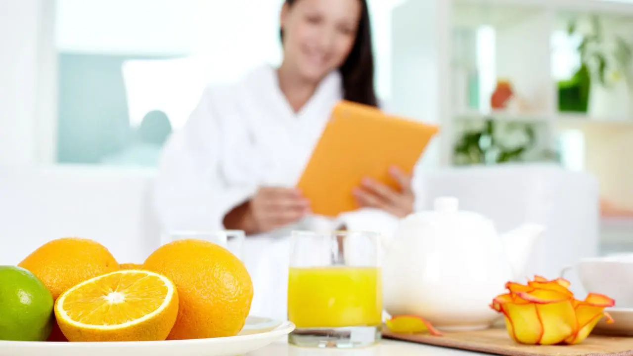 5 Extras That Make Clients Feel Pampered at the Spa
