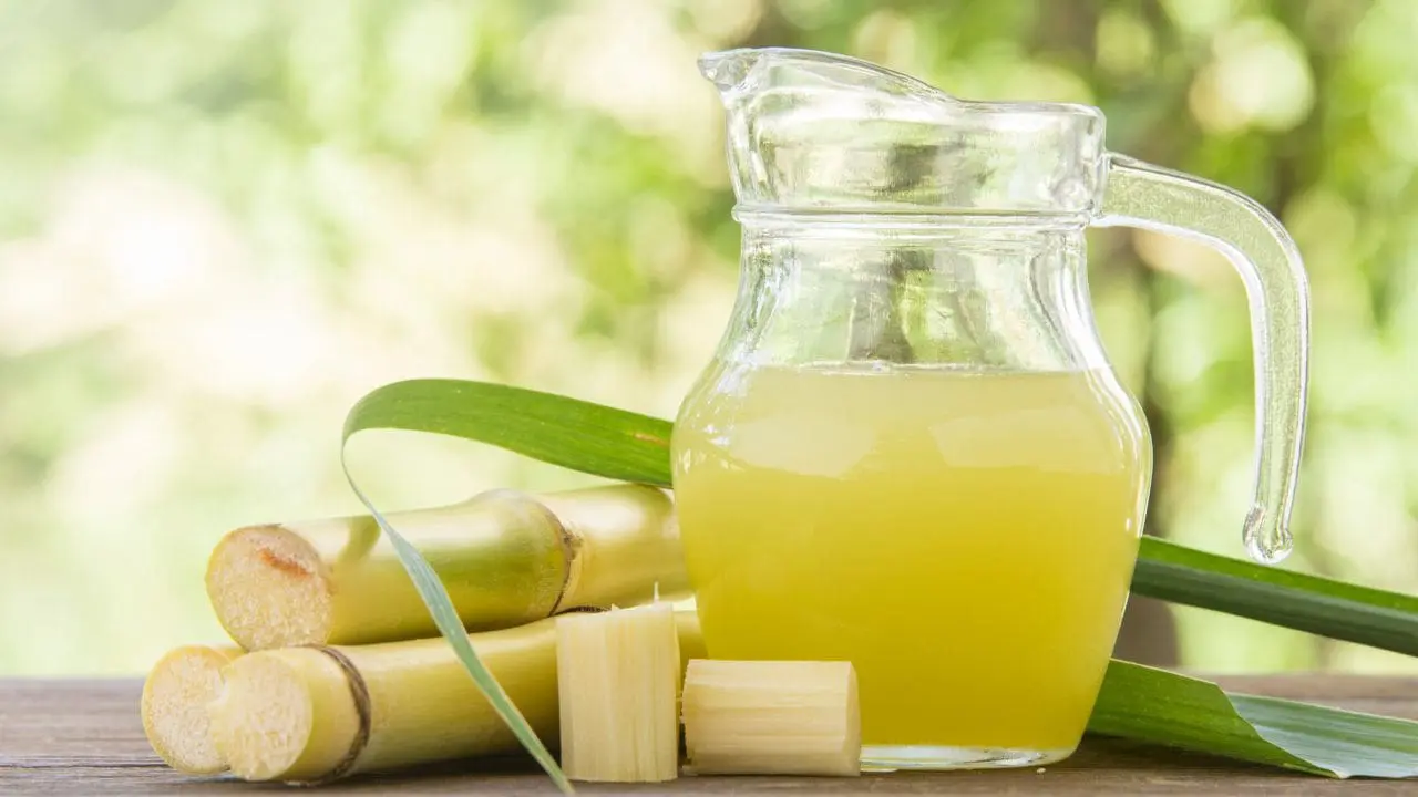3 Tasty Things You Can Do with Sugarcane Stalks