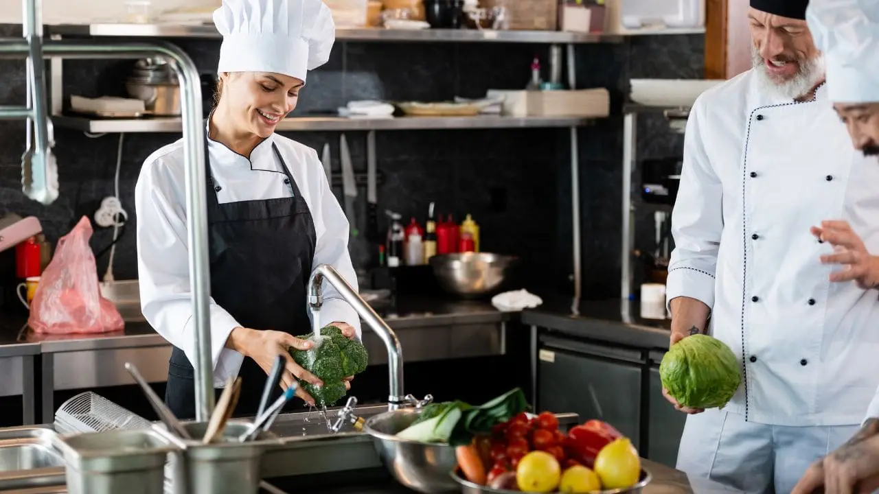Smart Restaurant Prep Tips for Fruits and Vegetables