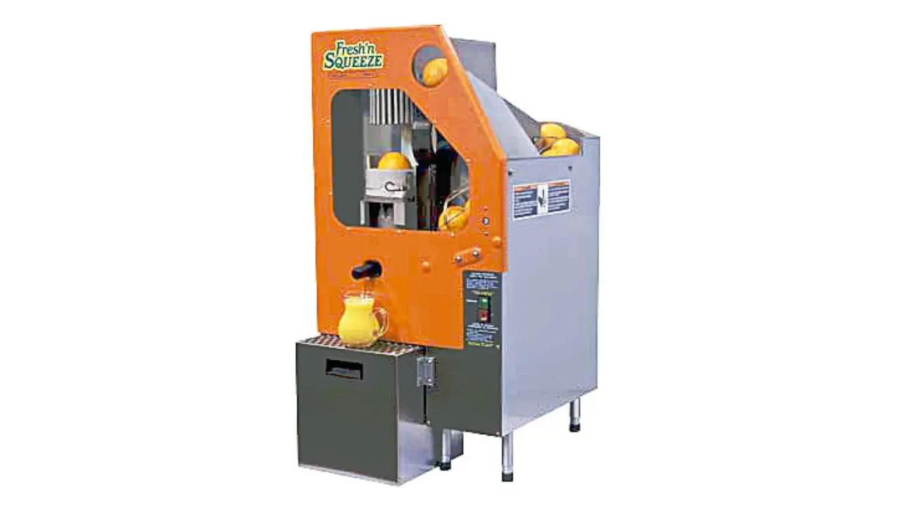 5 Reasons to Add a Commercial Juicer to Your Brewery