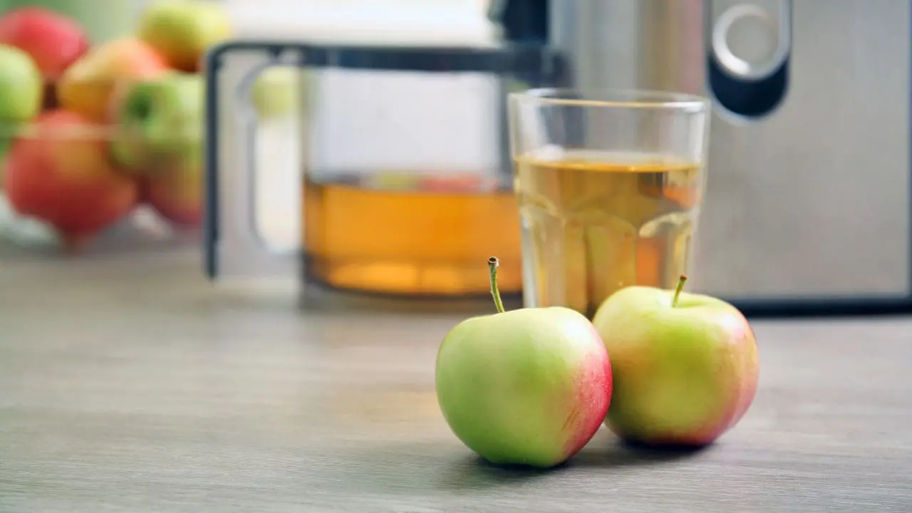 How Much Juice Does Your Fruit Juicer Yield?