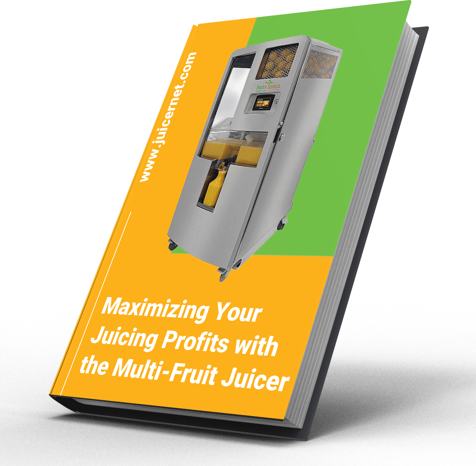 Maximizing Your Juicing Profits with the Multi-Fruit Juicer