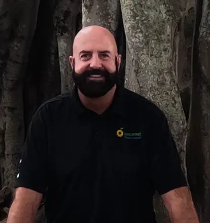 Tracy Marketing and Sales Director