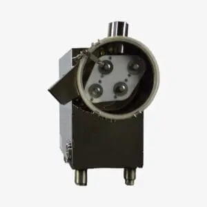 NSF Sugar Cane Juicers