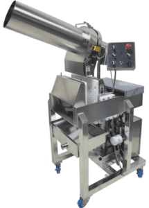 Commercial-Cold-Press-Juicer-M75-Juiced-Rite
