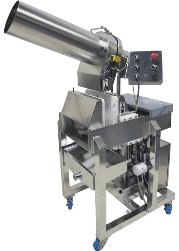Commercial-Cold-Press-Juicer-M75-Juiced-Rite