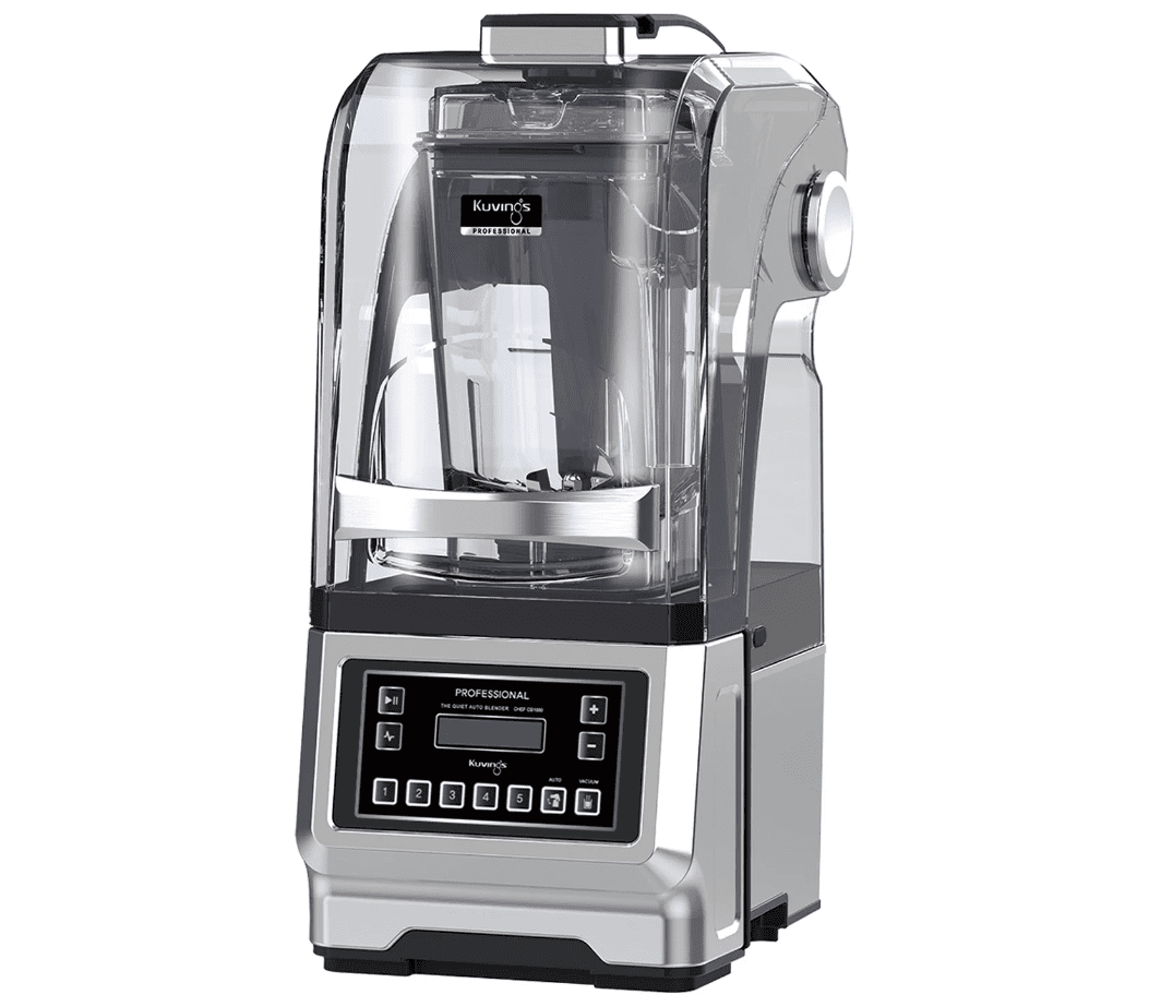 Kuvings Commercial Auto Blender (without Vacuum) 3-hp CB980