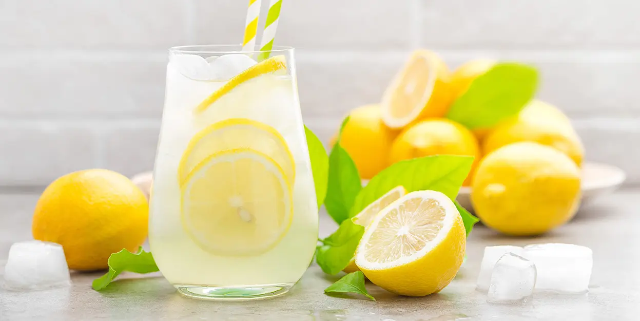 lemonade