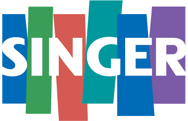 Singer Inc Logo