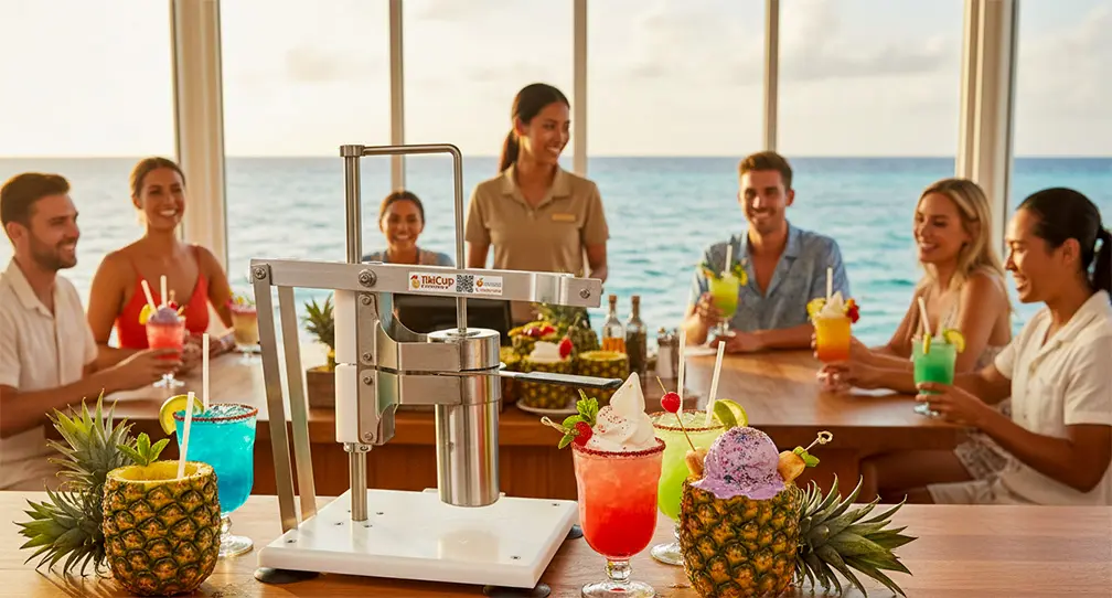 The shift- how to increase restaurant business
