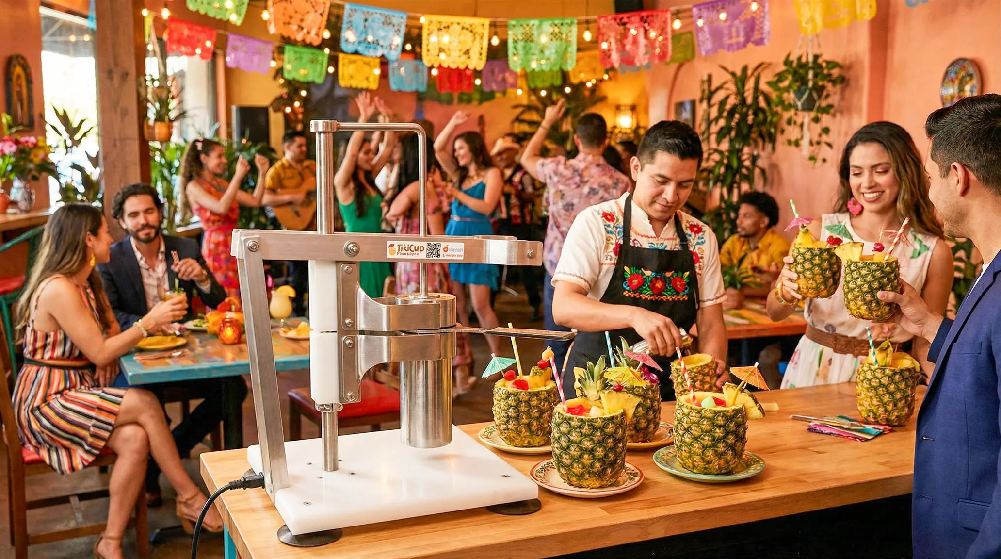 2026 food and restaurant trends