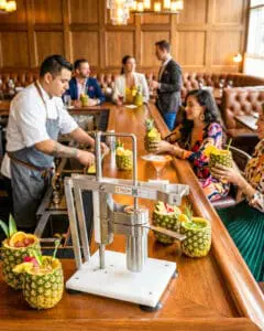 Our restaurants trends
