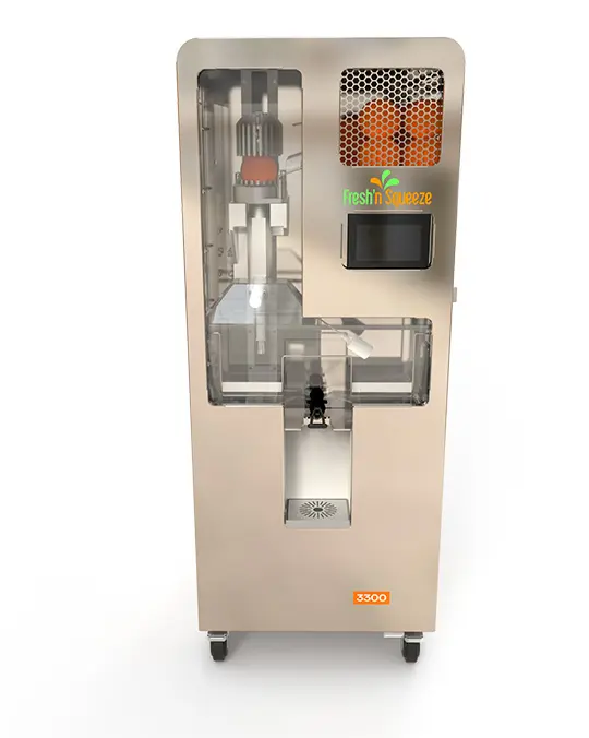 Freshn Squeeze 3300 Multi-Fruit Citrus Juicer