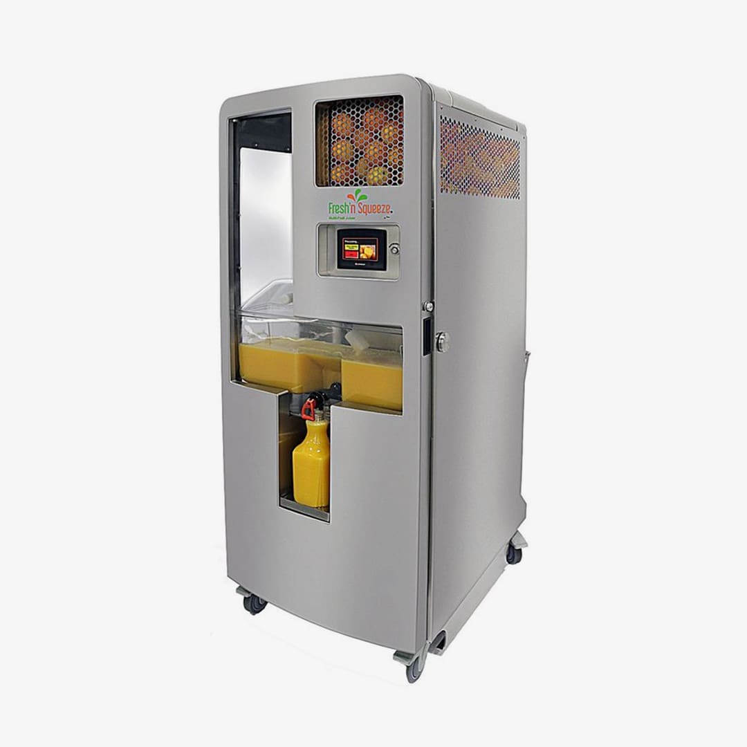 Fruit juice 2024 machine for business