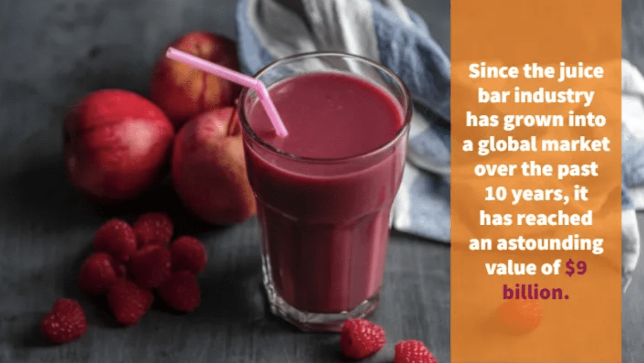 Benefits of Juicing Fruits and Vegetables