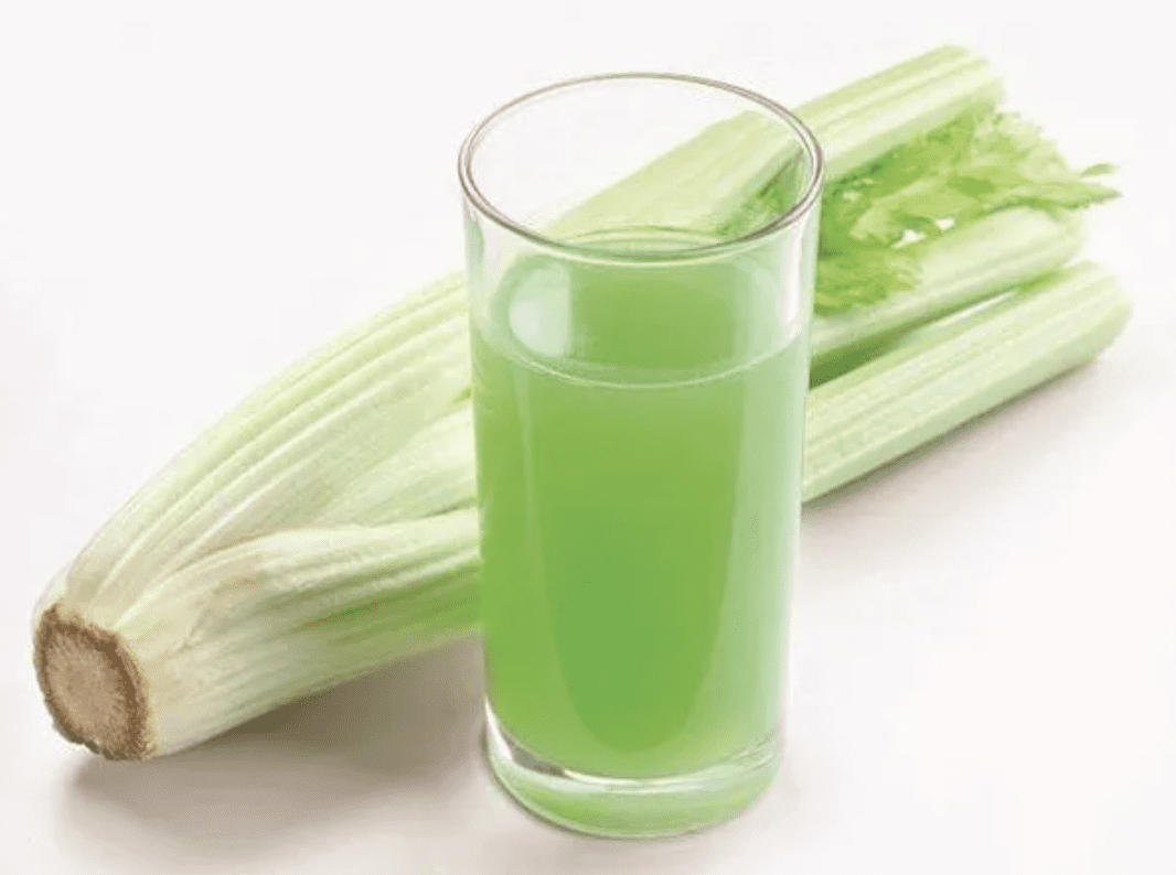 Find out why celery juice is one of the newest Instagram sensations!