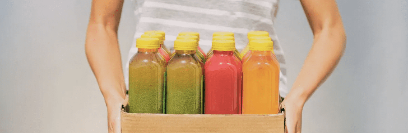 Pursuing a Commercial Juicing Opportunities? These Mistakes Can Hurt Quality