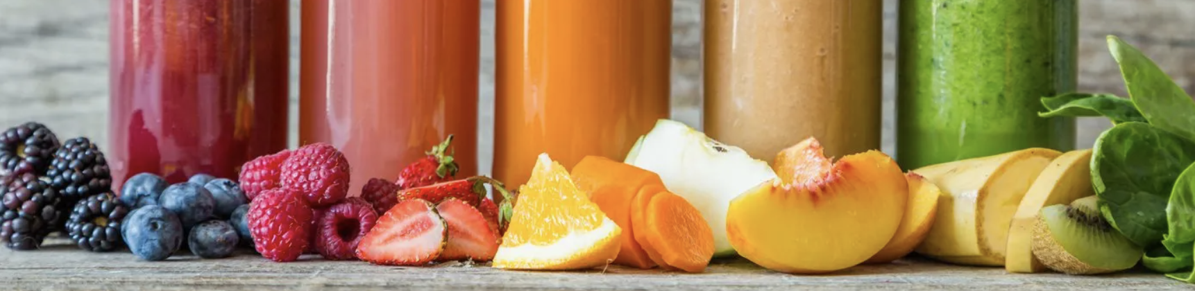 Why Your Restaurant Should Start Offering Fresh Juice
