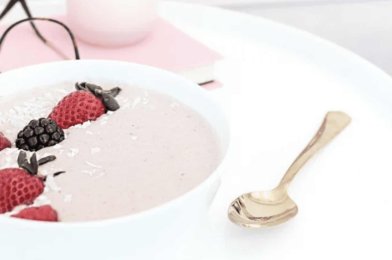 Smoothie Bowls: Why are they the latest rage?