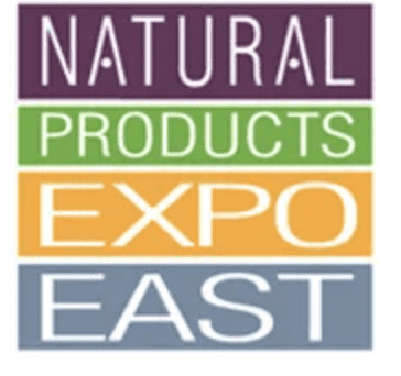 Natural Products Expo East