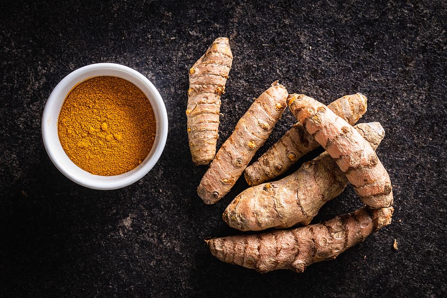 Why Juicing with Turmeric Is So Good For You