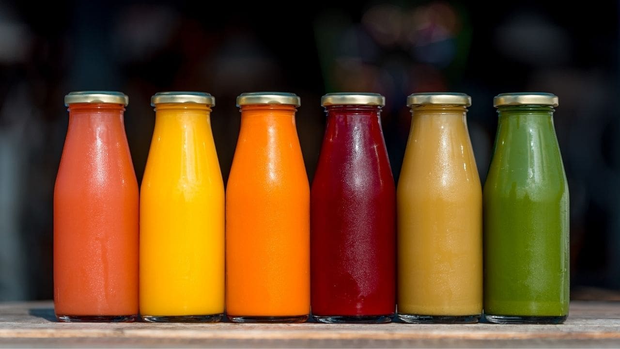 Spring Cleaning: How to Properly Clean Your Commercial Juicer