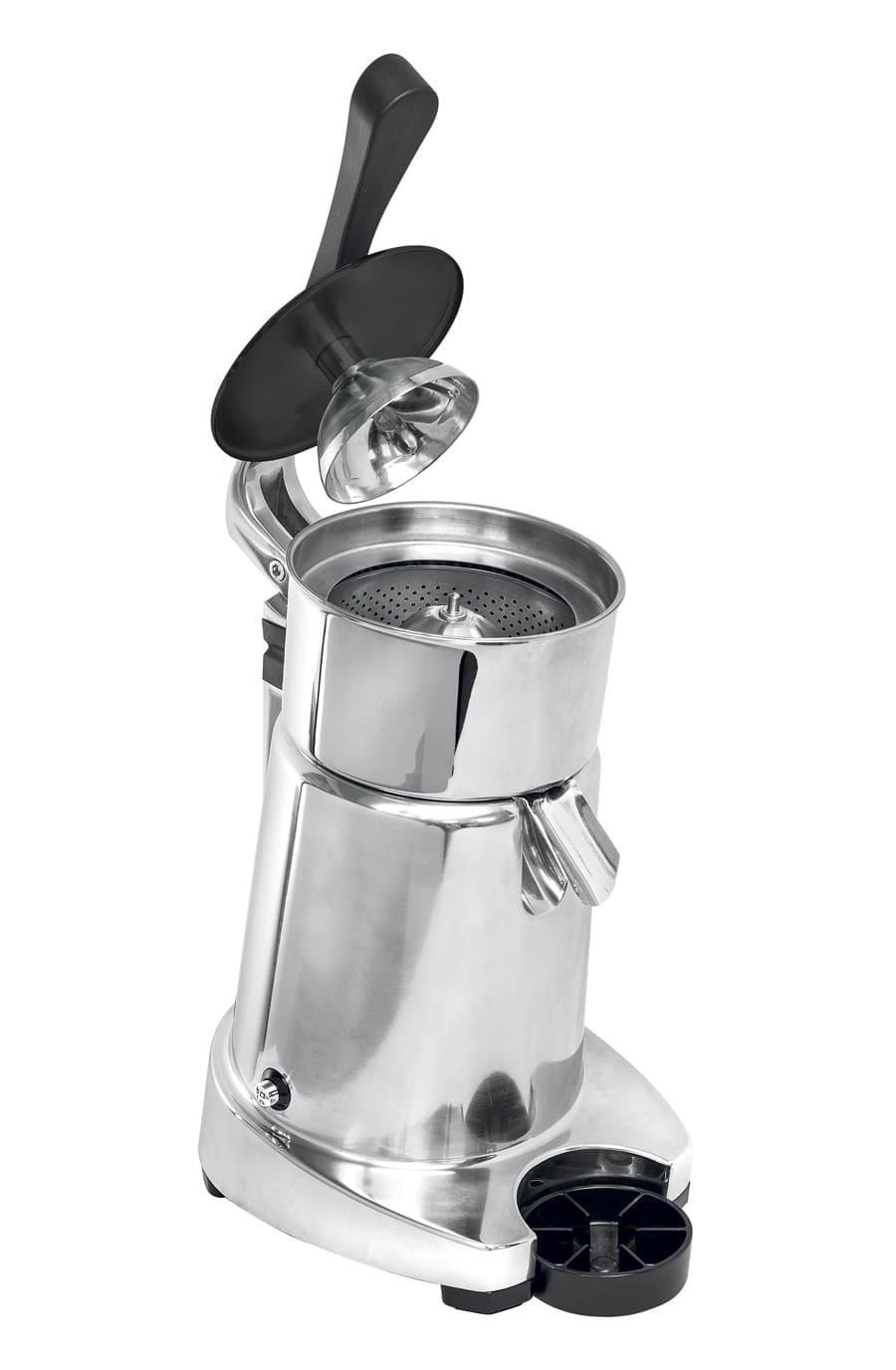 Ceado ES700 Commercial Fruit & Vegetable Juicer - Shop Juicernet