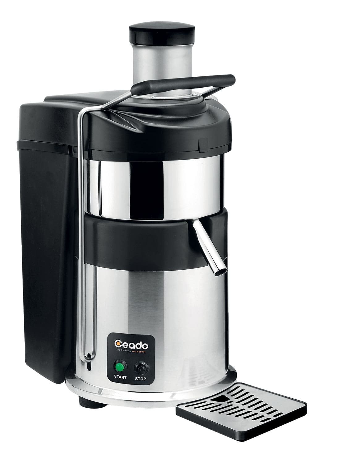 Fully Automatic Home/commercial Juicer, Fruit And Vegetable Juice