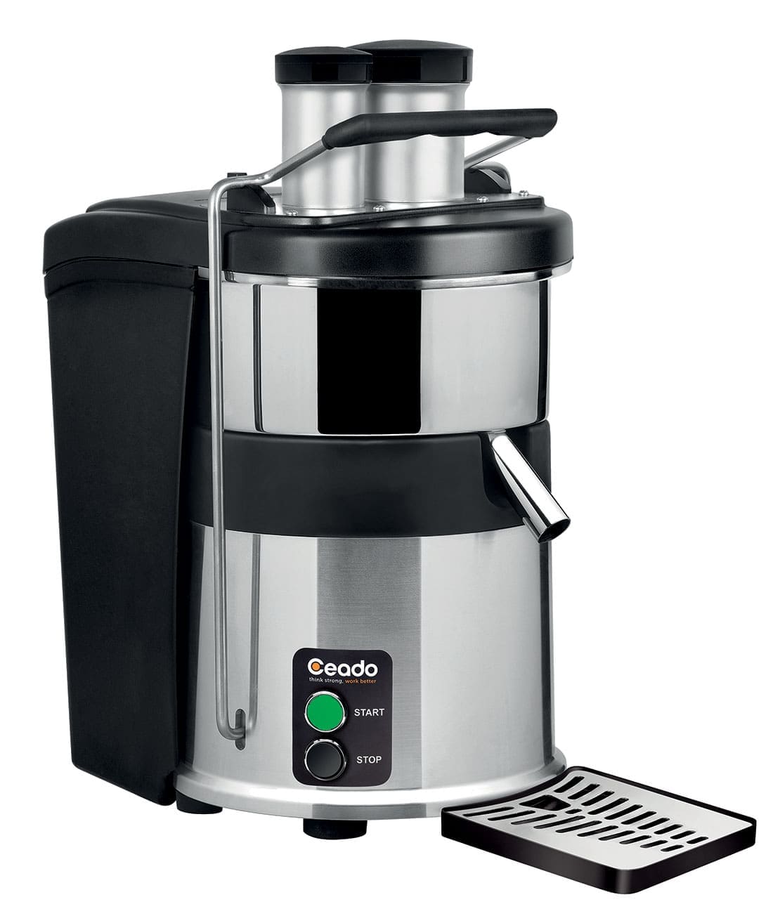 Ceado ES700 Automatic Fruit & Vegetable Juicer