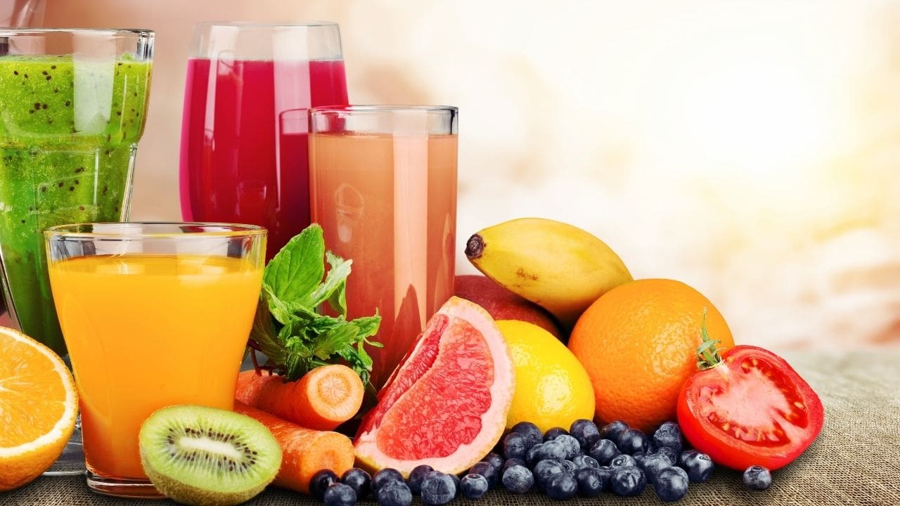 Juicing: 3 Common Myths Debunked
